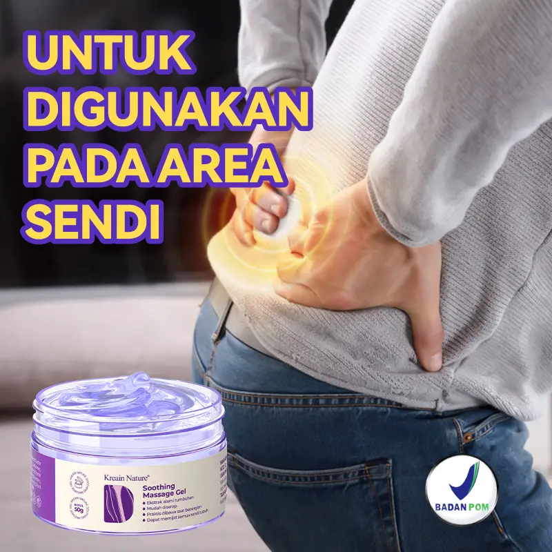 Gel Pijat 6