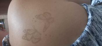 Product Review of Inkscape Semi-permanent Tattoo 60x60 - D60 from A**♈ 1