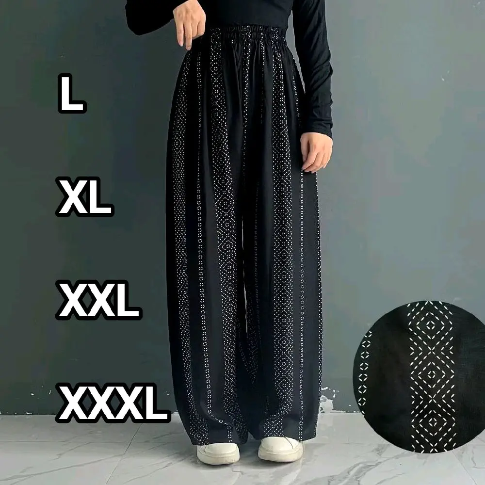kulot rayon motif kekinian viral kulot rayon motif kekinian viral