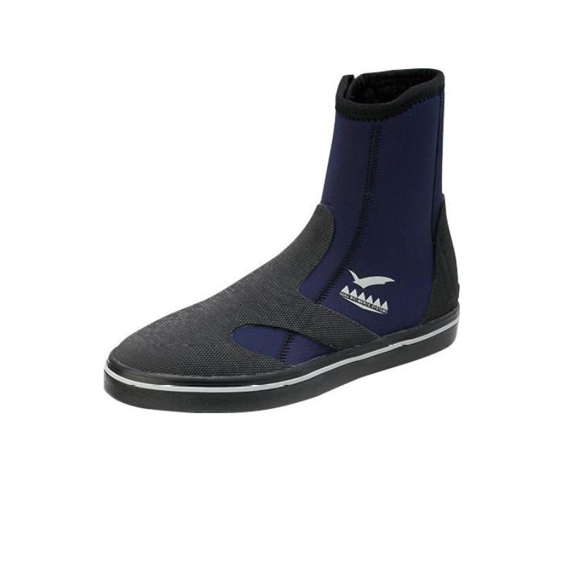 Gull GS Boots Women 3mm Navy