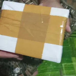 (500PCS) Stik Es Krim Kayu Polos Untuk Kerajinan Tangan Dan Prakarya