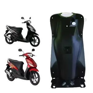 ￼Legshield Legsil Dek Kunci Yamaha Mio Sporty Mio Lama 5 TL 2003-2013 / Body Kasar Mio