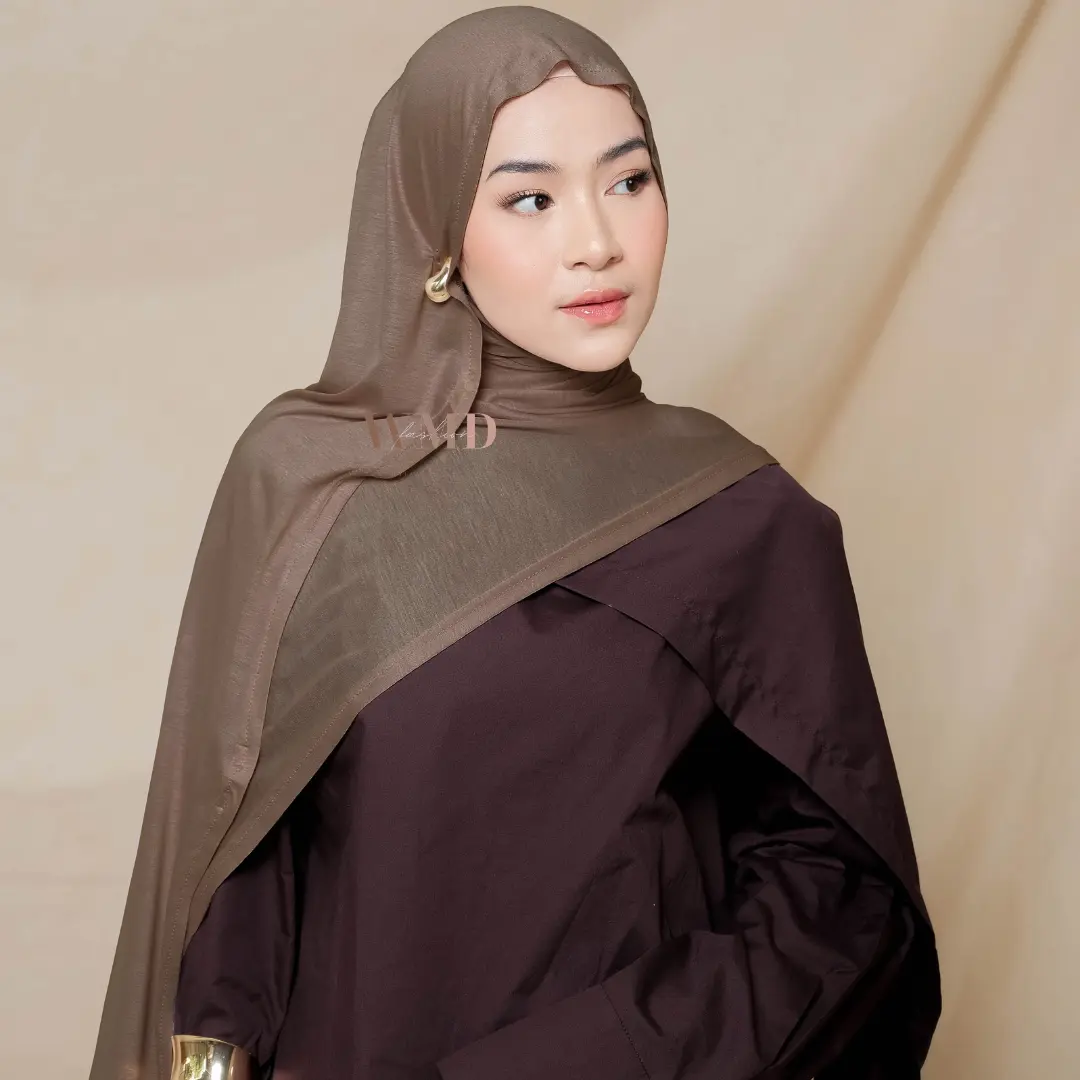 Hazelnut (New Material)