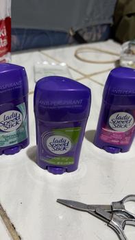 Product Review of Lady Speed Stick Deodorant All Varian - Isi 3 from m**r 0