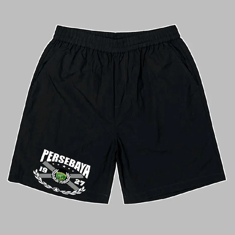CELANA PENDEK PERSEBAYA 1927 KEREN TERBARU / celana bonekmania 5