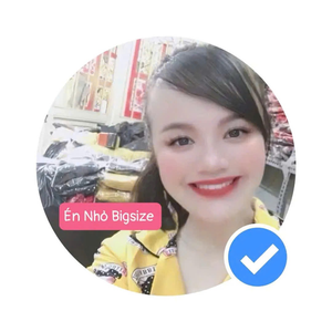 ÉN NHỎ BIGSIZE
