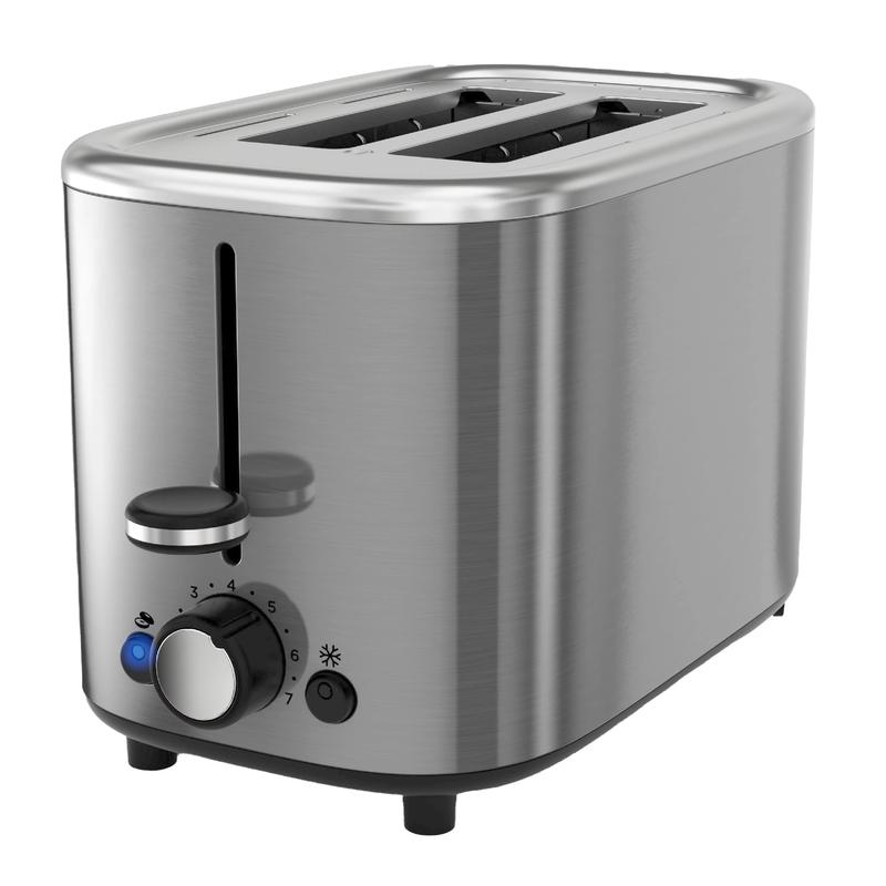 How to clean stainless steel toaster best sale