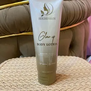 Hb Siang Glow Up New IMD GLOW ORI by.imelda Memutihkan lembab dan sebagai pelindung