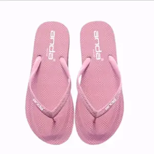 Sandal ANDA Sandal Jepit Wanita Dewasa BAHAN eva SPON  Kekinian Sendal anda New Series Shoes Casual
