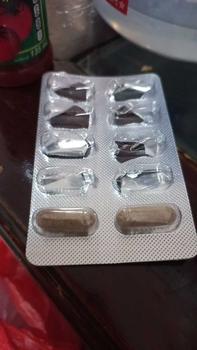 Product Review of [20 KAPSUL TANPA BOX] Satoku Imo-100 Suplemen Sendi, Atasi Pengapuran dan Pemulihan Cedera, Ramuan Jepang, Pereda Nyeri Sendi Untuk Osteoarthitis, Rematik, Asam Urat, dan Saraf Kejepit Isi 20 Kapsul from a**y 0
