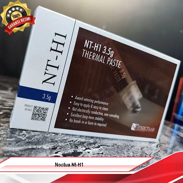 Noctua Nt-H1 | Thermalpaste