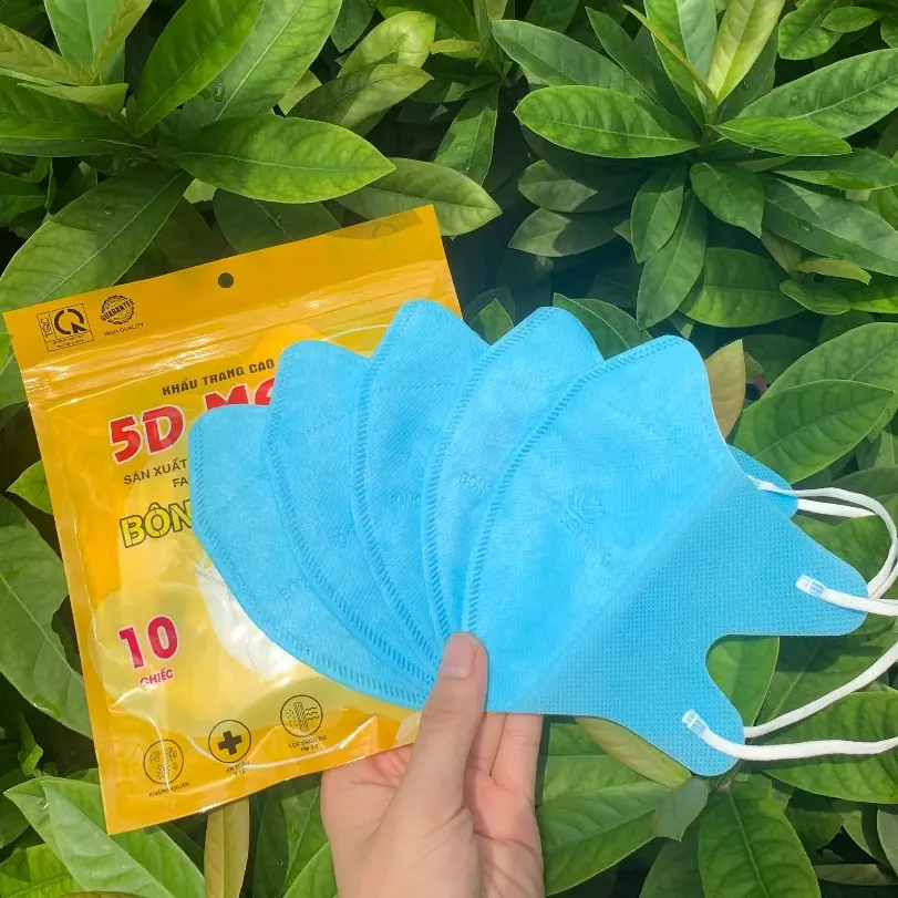 Xanh Dương