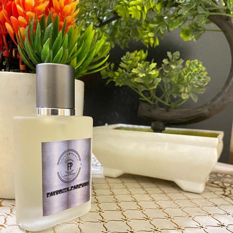 FAVORITE PARFUME P.C WANITA TAHAN LAMA Perfume Wangi 2