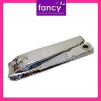 Gambar GUNTING KUKU 608 SILVER made in KOREA dari fancyshop.id Kota Bandung 1 Tokopedia