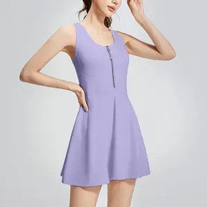 Cosy - Haru COSY HARU SPORTS DRESS Olahraga Tenis Golf