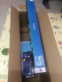 Product Review of Vinnfier VF Hyperbar 505 BTRW 2024 Wireless Soundbar Sepeakers Wireless Subwoofer Karaoke System Built In Microphone Jack Audio Speaker Bluetooth Attack Titan from S**n O**r 3