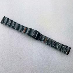 Curved End Watch Bands - A Perfect Fit for Your Timepiece