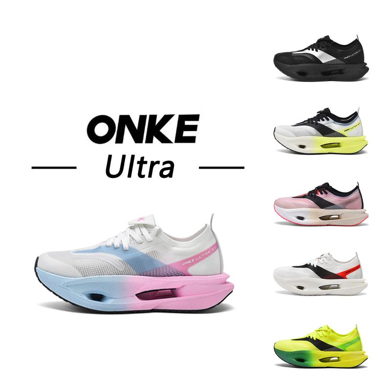 - ULTRA | Giày Chạy Bộ Thoáng Khí Đức | Chất liệu lưới thoáng khí | Đệm lót độc quyền kháng mùi | Đế chống trượt | Êm ái thoải mái | Dành cho cả nam và nữ, phù hợp cho | Chạy bộ | Tập gym | Đi bộ đường dài | Du lịch | Phong cách thời trang thư giãn.