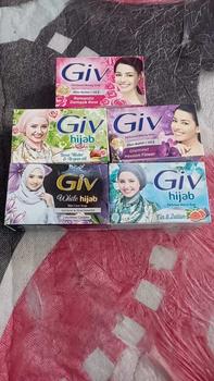 Product Review of PAKET MERDEKA (5 PASTA GIGI CIPTADEN + 5 SABUN GIV) from ** B**@ ** L**E ❤**🥰 2