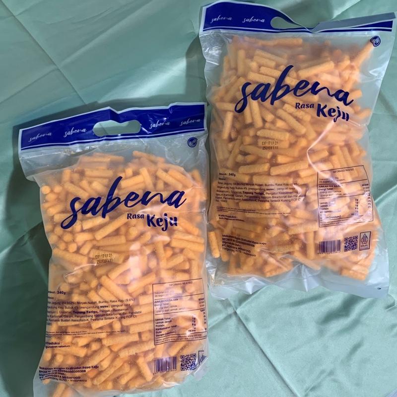 Sabena Stik 340 gram - Cemilan 1