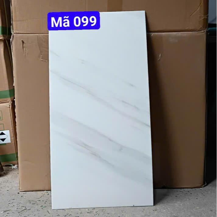 50 Tấm Xốp Dán Tường Phủ PVC Vân Đá cẩm thạch 60x30 cm, 6