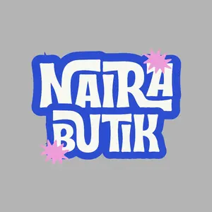 LIVE SPESIAL TULIP BY:NAIRA BUTIK