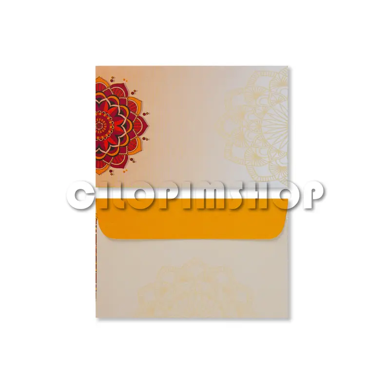 Amplop Kondangan (isi 25pcs) Motif Aesthetic 5