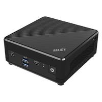 Jual Mini PC MSI Cubi N ADL FULLSET +WIN 11 +RAM +SSD - Intel N100 ...