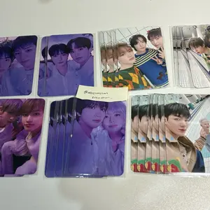 [READY INA] PHOTOCARD MUMO MOONLIGHT UNIT MEMBER NCT DREAM
