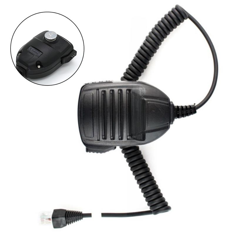 Mic di động MH 67A8J cho Yaesu / cho radio Vertex VX2500, VX2508, VX2208, 8 chân