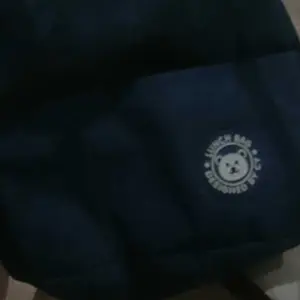 Tempat Bekal H439 Lunch Bag Tas Travel Premium Cooler Bag Bahan 2 Lapis Tebal