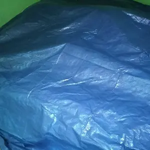 Terpal Plastik A3 Ukuran 2x2 2x3 Tahan Air dan Panas Terpal Tenda Gelaran Termurah Camping Outdoor