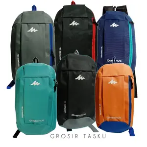 Tas Futsal Tas sport tas ransel sport olahraga mini daypack 10L