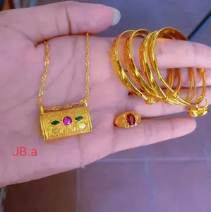 set  3 bulanan bayi mata 3 klung plintir xuping