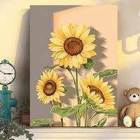 Gambar Hiasan Dinding Ruang Tamu Aesthetic 20x30 cm Dekorasi Kamar Prempuan dan Pria Wall Decor - MT11 dari KARISSUT Kab. Bogor 5 Tokopedia