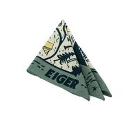 Gambar EIGER JUNIOR VIRERE NECKERCHIEF BANDANA - Yellow dari Eiger Adventure Store Official Kota Depok 3 Tokopedia