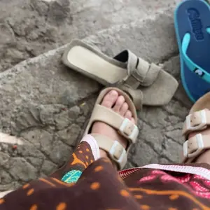 COROLLA Sepatu Olahrag Tiger-66 Sepatu Casual Sport Shoes Sneakers Viral Sepatu Kerja Main Outdoor BlackCoklat Merah Biru Putih Hitam