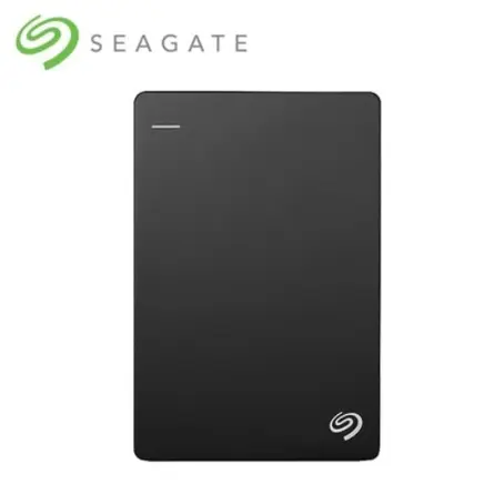 Ổ cứng di động Seagate 1TB/2TB xuất xứ Mỹ