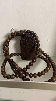 Product Review of Handmade DIY beads and necklace from 恩** 0
