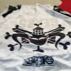 KAOS JERSEY VINTAGE SOCCER OVERSIZE JUMBO XXL COUPLE KELUARGA STREETWEAR RETRO UNISEX VIRAL