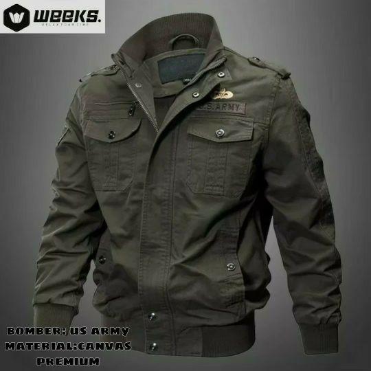 jaket kanvas us army jaket bomber pria jsker kanvas pria jaket kanvas trendy jaket kanvas terbaru jaket motor pria Keren jaket kanvas us army jaket bomber pria jsker kanvas pria jaket kanvas trendy jaket kanvas terbaru jaket motor pria Keren