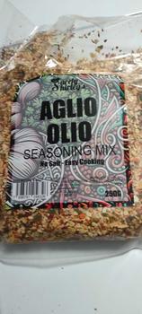 Product Review of 100G/250G AGLIO OLIO PASTA SEASONING | PERASA AGLIO OLIO | NO SALT EASY COOKING from A**i Z**3 3