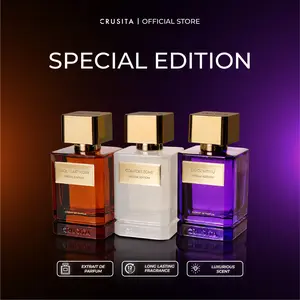 Crusita - Special Edition Extrait De Parfum 65ML