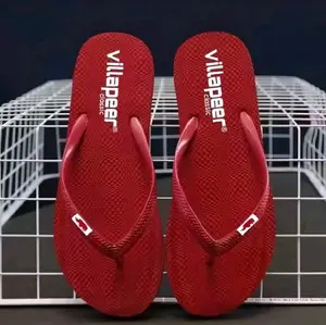 Villapeer Sandal Jepit Wanita Classic Kekinian Trendy Termurah Sendal Jepit Cewek Casual Desain Kekinian Cocok untuk Gaya Sehari-hari