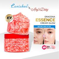 Gambar LANIAKEA x AMY'S DIARY Dracaena Essence Tone Up Cream – Moisturizing Brightening Cream Natural Glow - 50g dari Laniakea Official Store Kab. Tangerang 1 Tokopedia