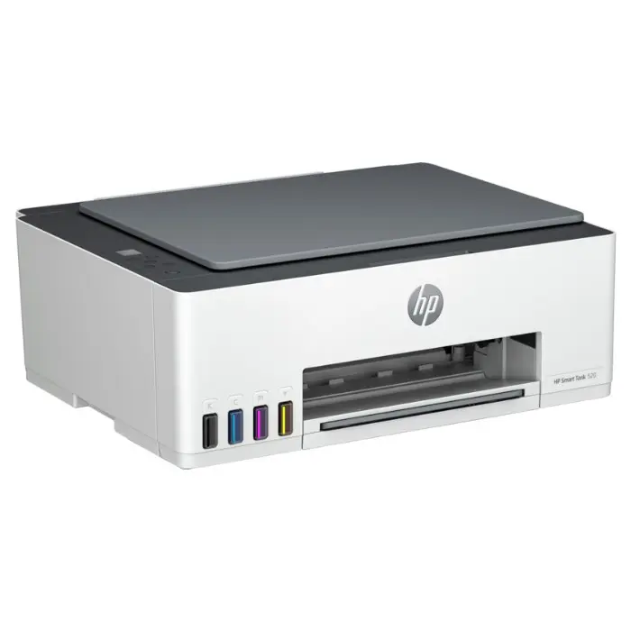 Printer Smart Tank 520 All In One Printer Garansi Resmi 3