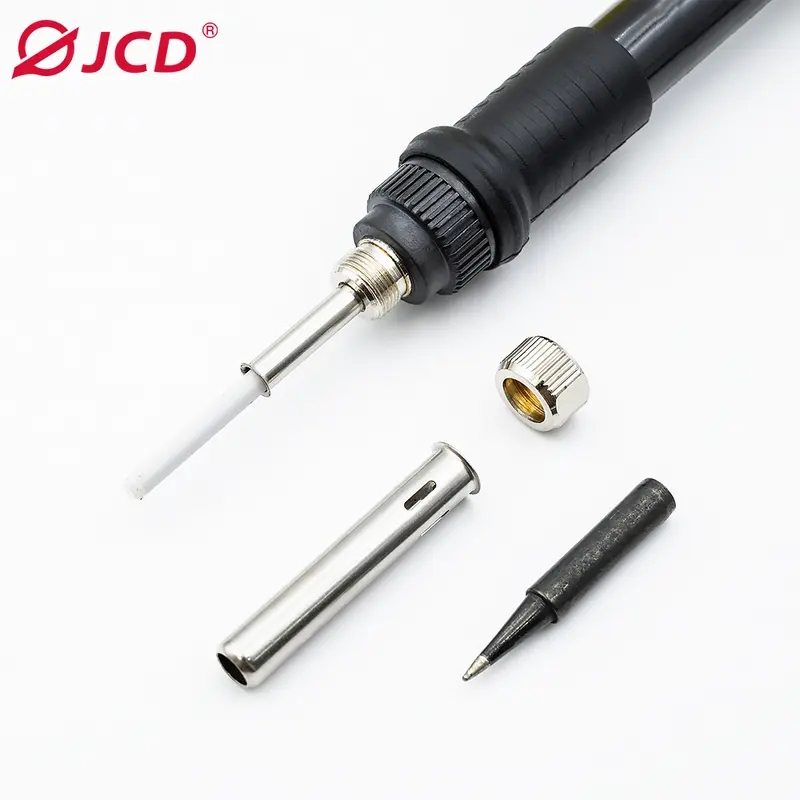 Máy hàn JCD 8898 750W 2 trong 1 có điều chỉnh nhiệt độ để sửa chữa SMD BGA IC 3