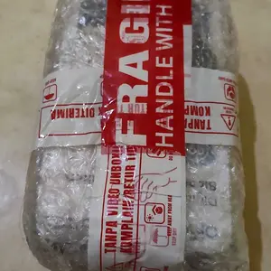 TENSIMETER DIGITAL - TaffOmicron Pengukur Tekanan Darah dengan fitur notifikasi Suara Indonesia - BW-3205 - White BPM373 Baterai Layar Kabel Usb