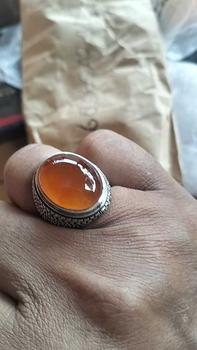 Product Review of natural cincin permata paketan from T**n 2