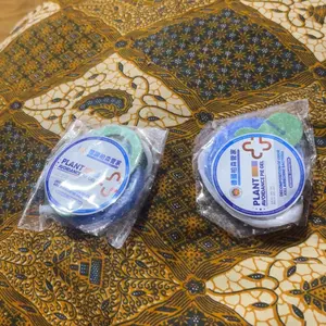 Alat Anti Nyamuk Portable Gantung | Solusi Nyaman Bebas Gangguan Nyamuk Di Rumah & Luar Ruangan | Desain Ringkas, Mudah Digunakan, Cocok Untuk Keluarga